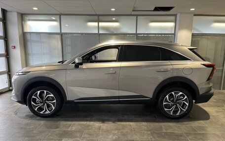 Haval F7, 2026 год, 3 499 000 рублей, 7 фотография