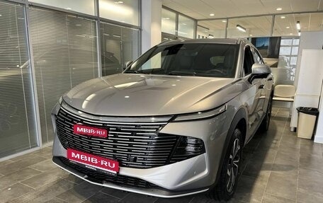 Haval F7, 2026 год, 3 499 000 рублей, 1 фотография