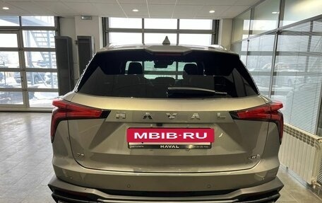 Haval F7, 2026 год, 3 499 000 рублей, 8 фотография