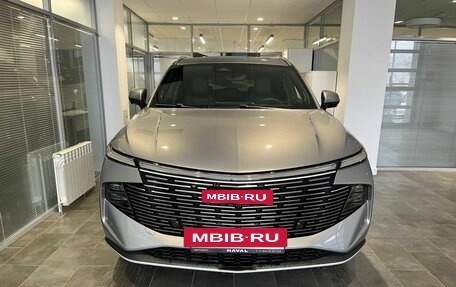 Haval F7, 2026 год, 3 499 000 рублей, 6 фотография