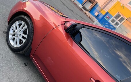 KIA Cerato III, 2010 год, 640 000 рублей, 14 фотография