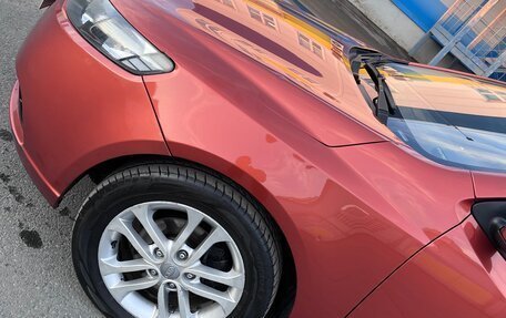 KIA Cerato III, 2010 год, 640 000 рублей, 15 фотография