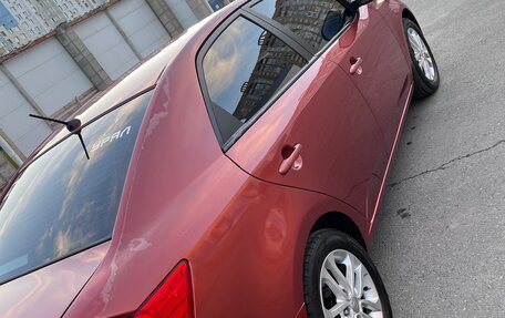 KIA Cerato III, 2010 год, 640 000 рублей, 7 фотография