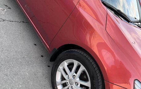 KIA Cerato III, 2010 год, 640 000 рублей, 4 фотография
