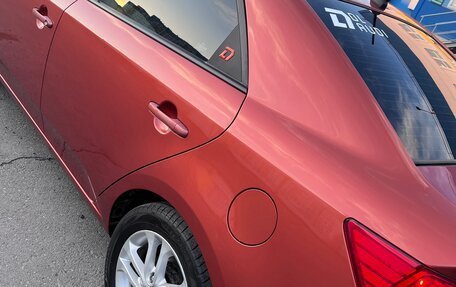 KIA Cerato III, 2010 год, 640 000 рублей, 12 фотография
