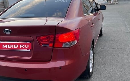 KIA Cerato III, 2010 год, 640 000 рублей, 8 фотография
