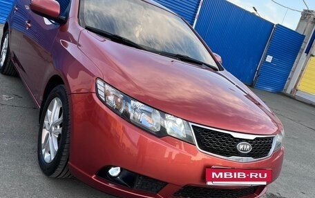 KIA Cerato III, 2010 год, 640 000 рублей, 2 фотография