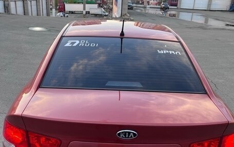 KIA Cerato III, 2010 год, 640 000 рублей, 10 фотография