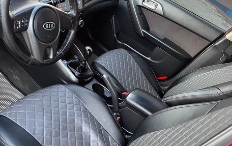 KIA Cerato III, 2010 год, 640 000 рублей, 20 фотография