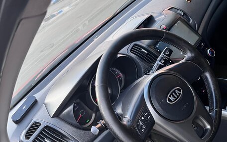 KIA Cerato III, 2010 год, 640 000 рублей, 17 фотография
