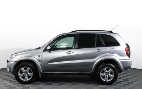 Toyota RAV4, 2004 год, 990 000 рублей, 8 фотография