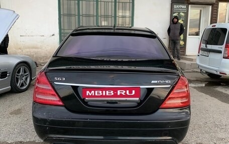 Mercedes-Benz S-Класс, 2006 год, 975 000 рублей, 2 фотография