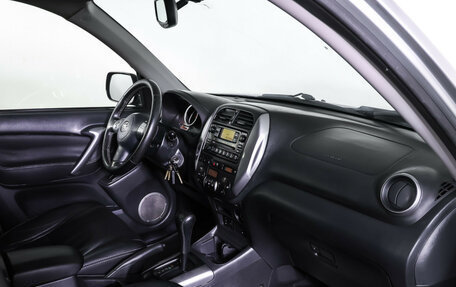Toyota RAV4, 2004 год, 990 000 рублей, 11 фотография