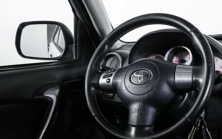 Toyota RAV4, 2004 год, 990 000 рублей, 13 фотография