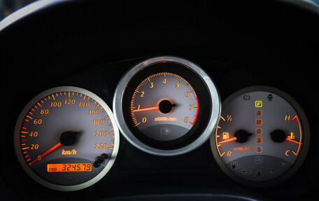 Toyota RAV4, 2004 год, 990 000 рублей, 16 фотография