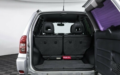 Toyota RAV4, 2004 год, 990 000 рублей, 10 фотография
