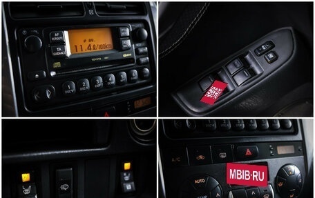Toyota RAV4, 2004 год, 990 000 рублей, 18 фотография