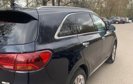 KIA Sorento III Prime рестайлинг, 2018 год, 1 950 000 рублей, 2 фотография