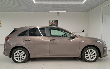 KIA cee'd III, 2018 год, 1 399 000 рублей, 4 фотография
