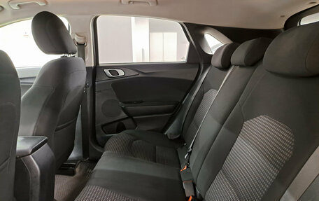 KIA cee'd III, 2018 год, 1 399 000 рублей, 12 фотография