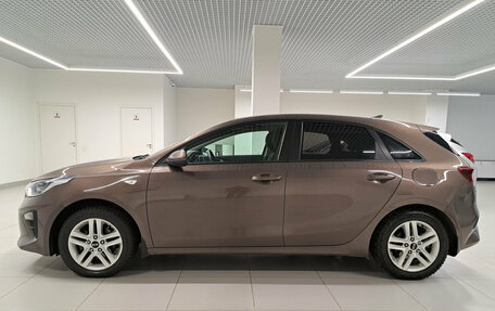 KIA cee'd III, 2018 год, 1 399 000 рублей, 8 фотография