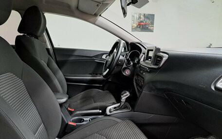 KIA cee'd III, 2018 год, 1 399 000 рублей, 11 фотография