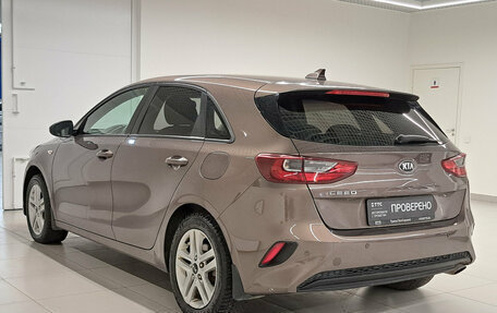 KIA cee'd III, 2018 год, 1 399 000 рублей, 7 фотография