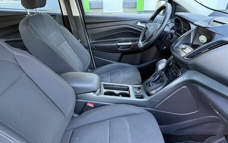 Ford Kuga III, 2018 год, 1 899 000 рублей, 10 фотография