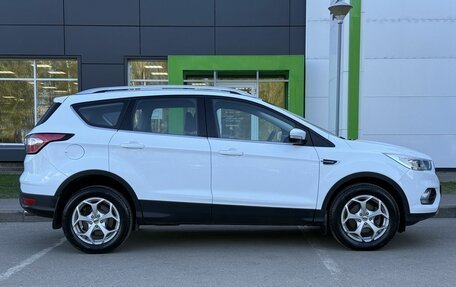 Ford Kuga III, 2018 год, 1 899 000 рублей, 4 фотография