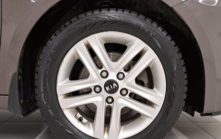 KIA cee'd III, 2018 год, 1 399 000 рублей, 18 фотография