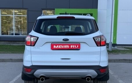 Ford Kuga III, 2018 год, 1 899 000 рублей, 6 фотография