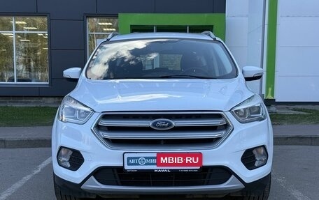 Ford Kuga III, 2018 год, 1 899 000 рублей, 2 фотография