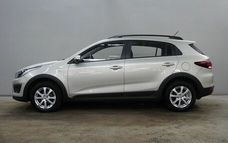 KIA Rio IV, 2019 год, 1 685 000 рублей, 4 фотография