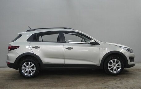 KIA Rio IV, 2019 год, 1 685 000 рублей, 5 фотография