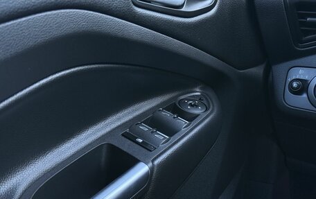 Ford Kuga III, 2018 год, 1 899 000 рублей, 15 фотография