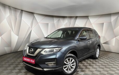 Nissan X-Trail, 2021 год, 2 429 000 рублей, 1 фотография