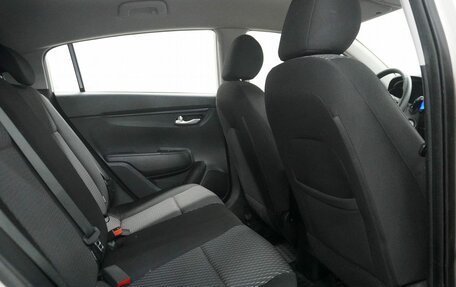 KIA Rio IV, 2019 год, 1 685 000 рублей, 10 фотография