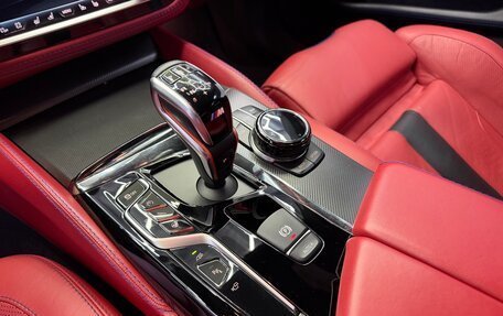 BMW M5, 2018 год, 6 900 000 рублей, 11 фотография