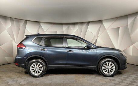 Nissan X-Trail, 2021 год, 2 429 000 рублей, 6 фотография