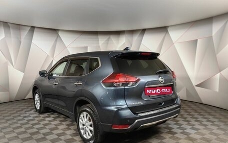 Nissan X-Trail, 2021 год, 2 429 000 рублей, 4 фотография