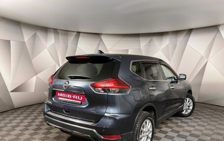 Nissan X-Trail, 2021 год, 2 429 000 рублей, 2 фотография