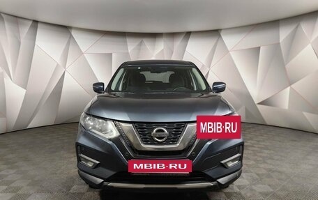 Nissan X-Trail, 2021 год, 2 429 000 рублей, 7 фотография