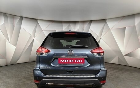 Nissan X-Trail, 2021 год, 2 429 000 рублей, 8 фотография