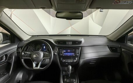 Nissan X-Trail, 2021 год, 2 429 000 рублей, 11 фотография