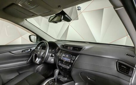 Nissan X-Trail, 2021 год, 2 429 000 рублей, 10 фотография