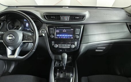 Nissan X-Trail, 2021 год, 2 429 000 рублей, 12 фотография