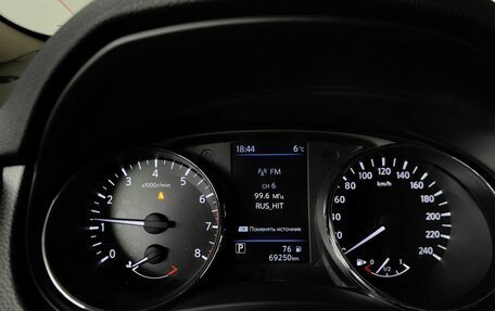 Nissan X-Trail, 2021 год, 2 429 000 рублей, 15 фотография