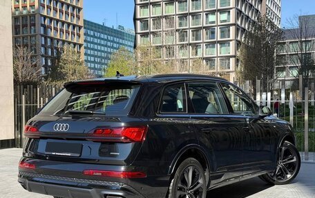 Audi Q7, 2025 год, 13 500 000 рублей, 6 фотография