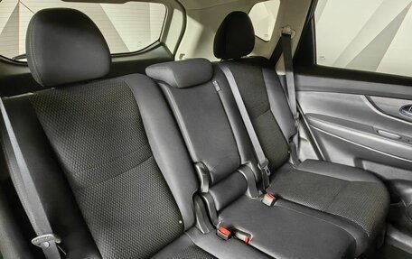 Nissan X-Trail, 2021 год, 2 429 000 рублей, 14 фотография