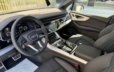 Audi Q7, 2025 год, 13 500 000 рублей, 11 фотография